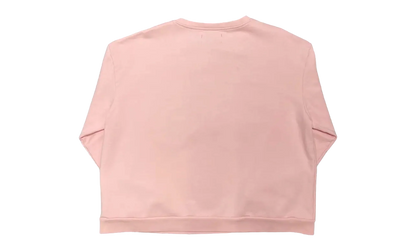 MRDR Crewneck Sweater "Pink" 2637 100000106MCS PINK
