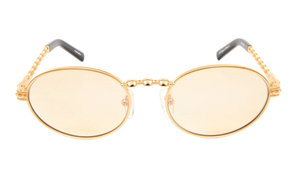 Pac Mariner Edition 24KT "Yellow Gold / Amber" MNPC2 0001 20D8