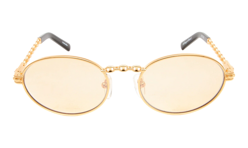 Pac Mariner Edition 24KT "Yellow Gold / Amber" MNPC2 0001 20D8