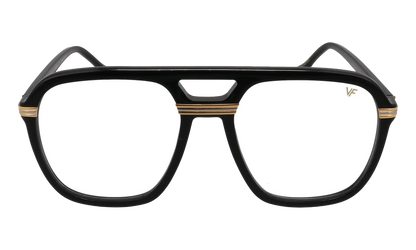 XL Monte Carlo Edition Acetate "Black / Clear" MCXL2 0002 10T4