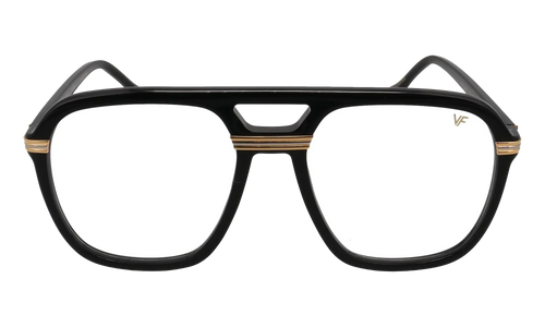 XL Monte Carlo Edition Acetate "Black / Clear" MCXL2 0002 10T4