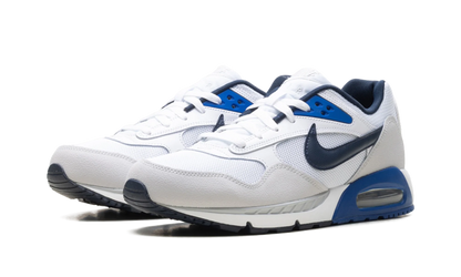 Air Max Correlate "White Obsidian" 511416 126
