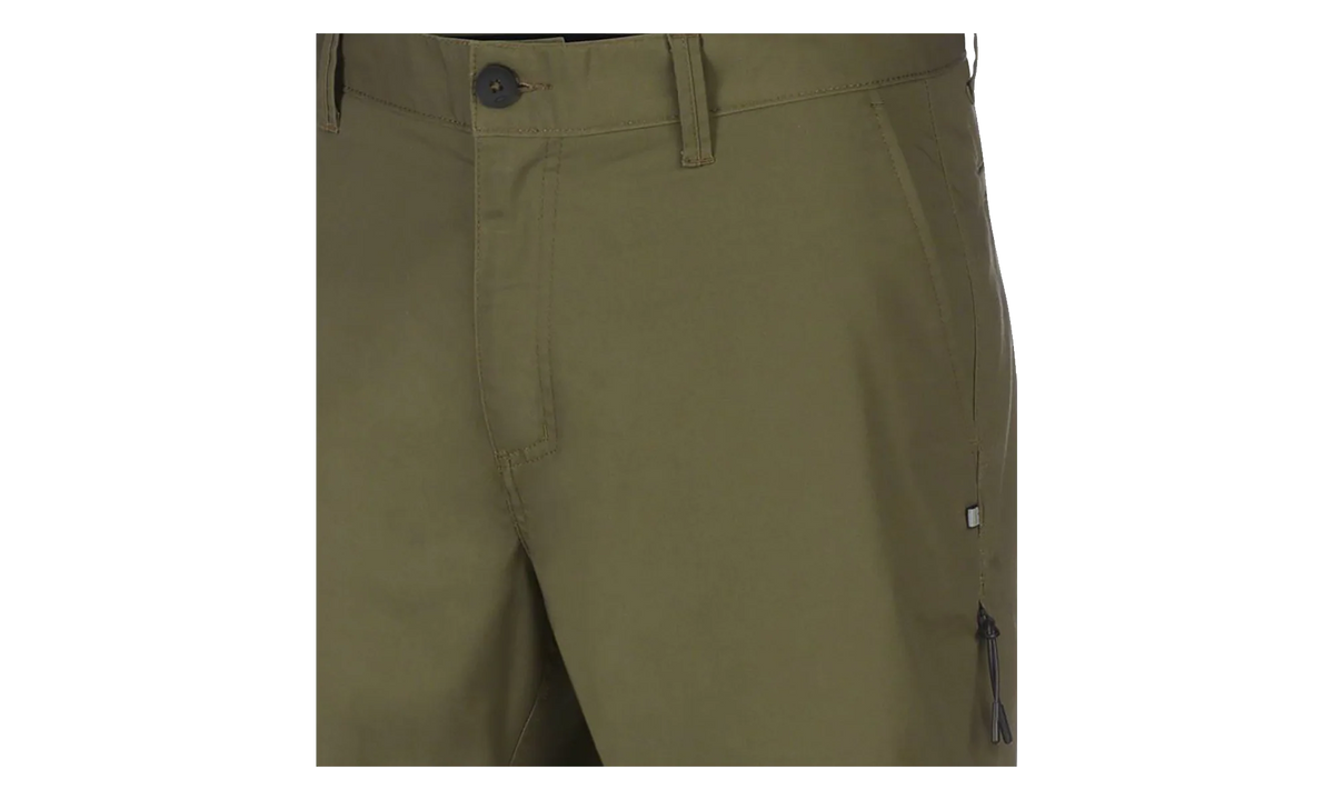 Icon Chino Short "Dark Brush" 442219 86V