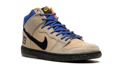 SB Dunk High Premium "Acapulco Gold" 313171 207