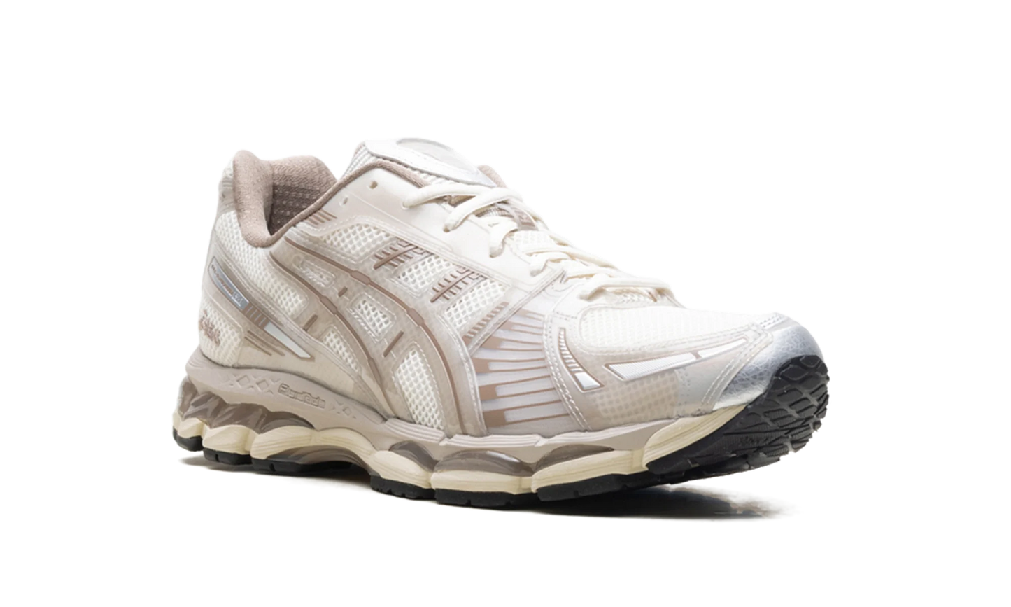 KITH x Gel-Kayano 12.1 "Paragon" 1203B144 100