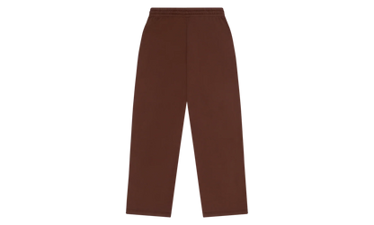 ADG Sweatpants "Washed Brown" DT334