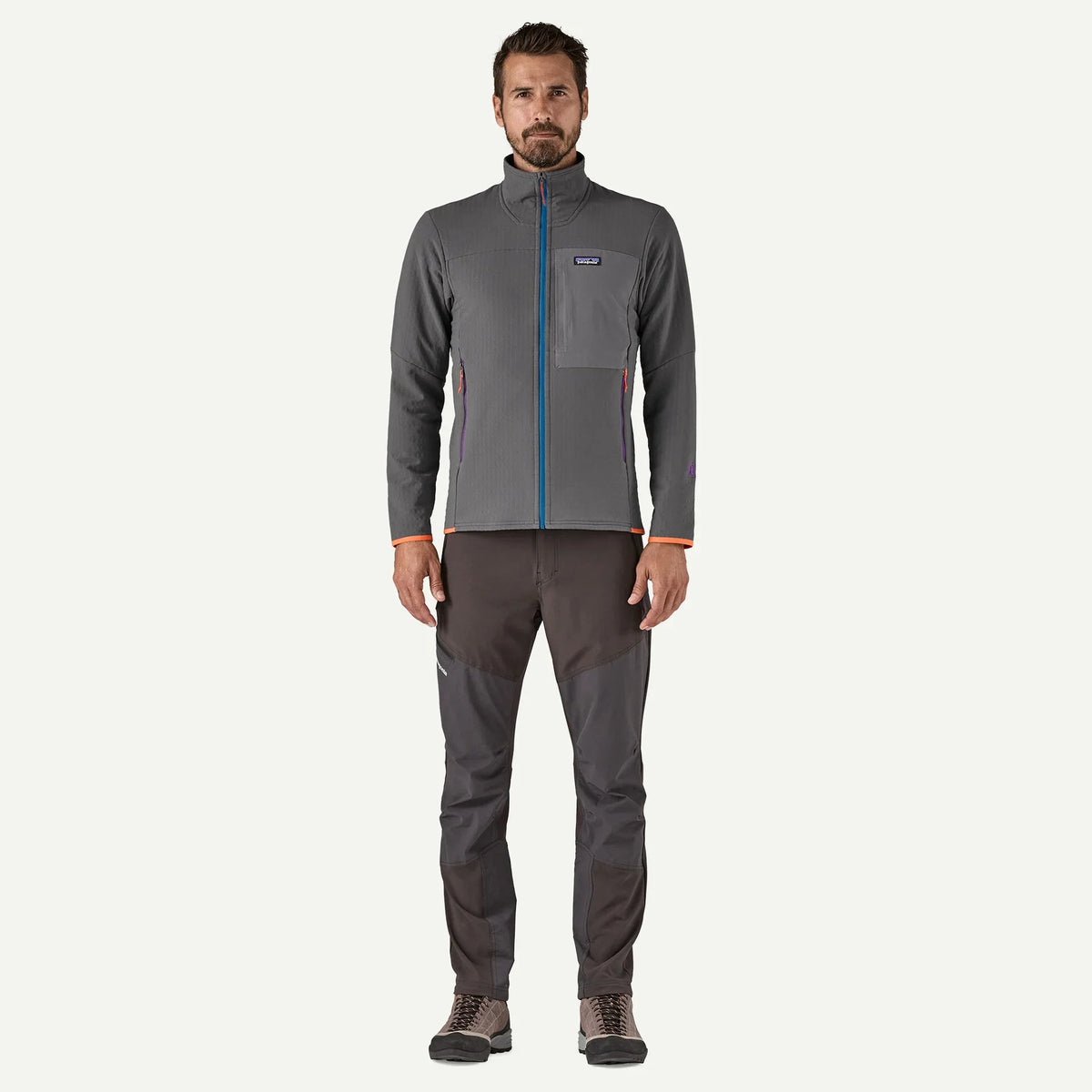 Men's R2® TechFace Fleece Jacket