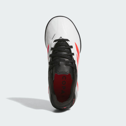 Kids' Copa Pure 3 League Turf Soccer Shoes Kids