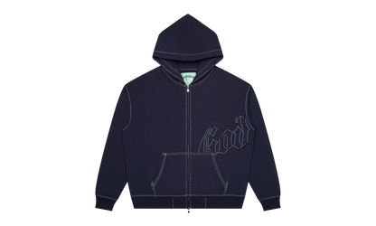 OG Logo Hoodie "Navy" GH425VN8