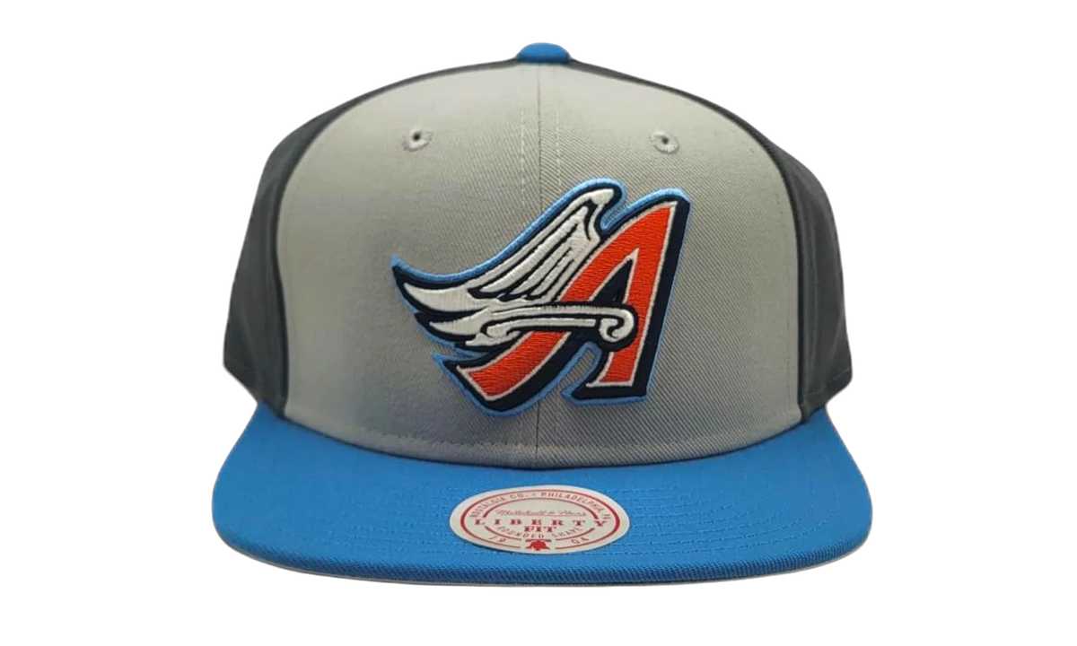 MLB Triple Play Cooperstown "Angels" HY11519-AANGREY_OS