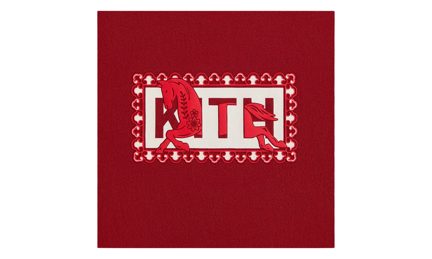 Treats Year of the Horse Tee "Allure" kht030222 620