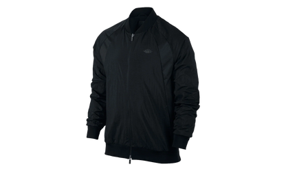 Air Jordan JSW Wings Muscle Jacket "Black" 843100 010