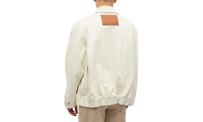 Dirtybull Mulholland Denim Jacket "Beige" 35670351960