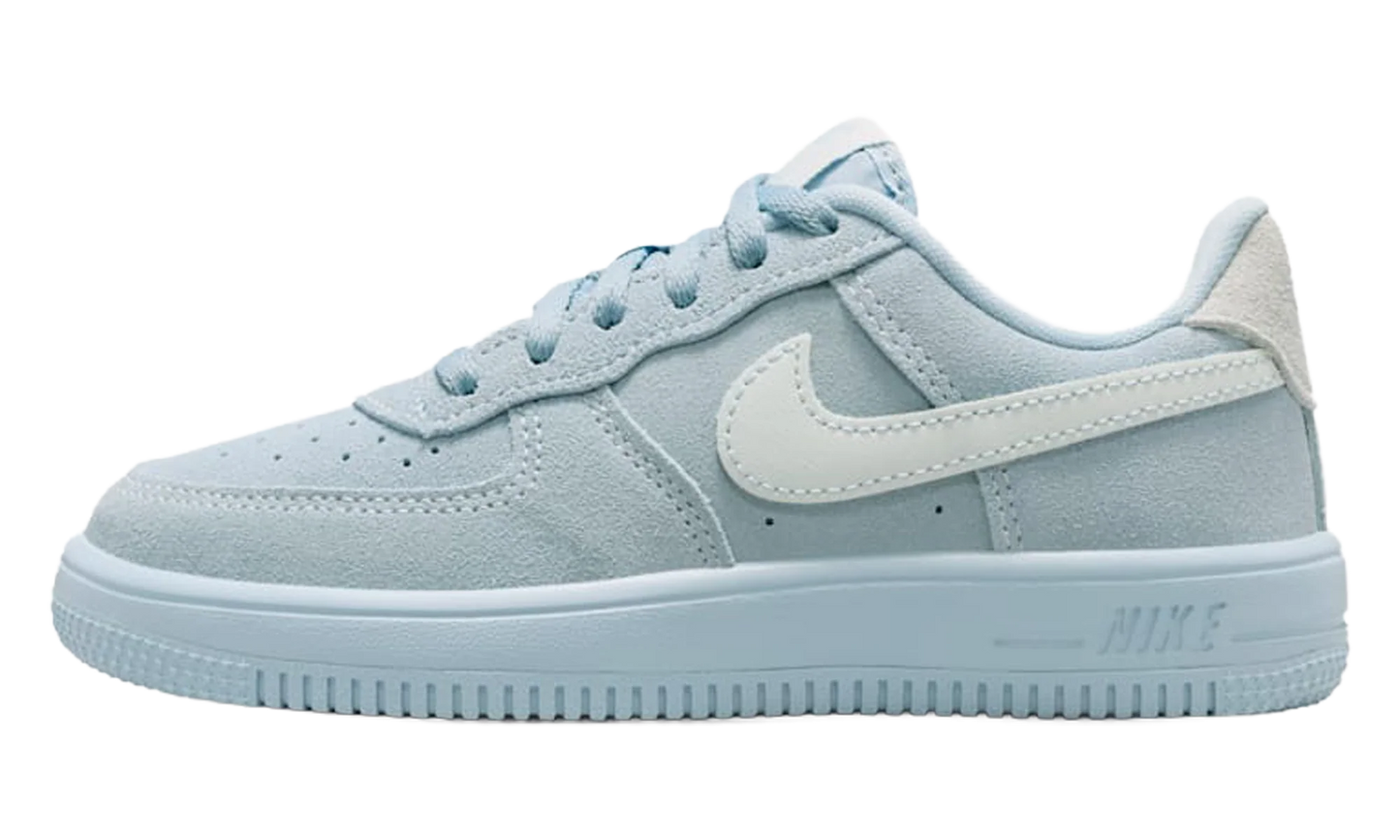 Air Force 1 Low LV8 PS "Light Armory Blue Platinum" IO1971 400