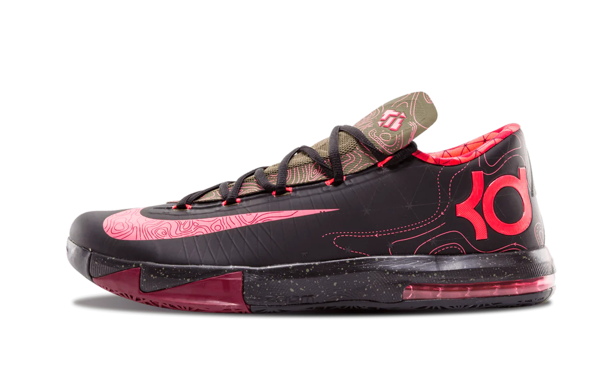 KD 6 "Weatherman" 599424 006