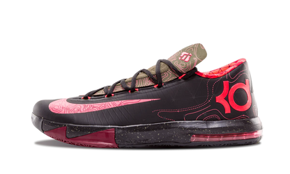 KD 6 "Weatherman" 599424 006