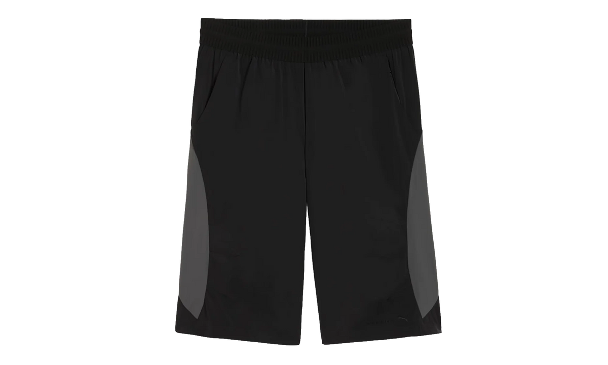 SAN SAN GEAR Shorts "Black" 632552 01