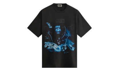 STAR WARS Emperor Vintage Tee "Black" KHM031019 001