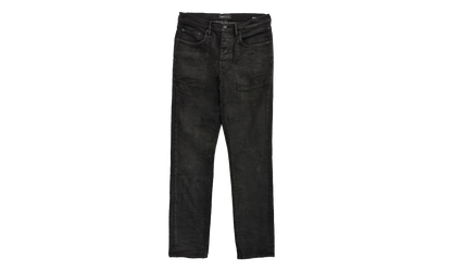 Resin 3D Jeans "Black" P005 BLRS224