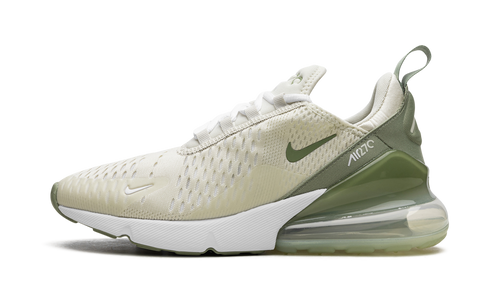 AIR MAX 270 WMNS "Sea Glass Oil Green" FN7101 020