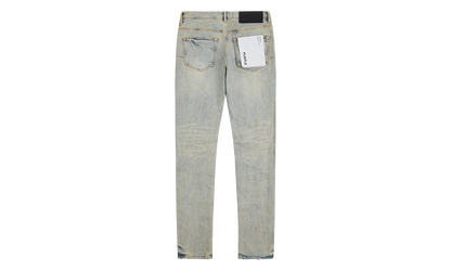 Venice Sunbleached Denim "Light Indigo" P002 VSBL825