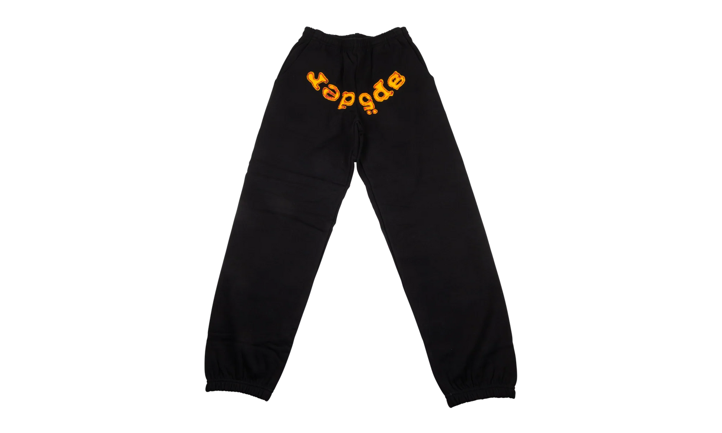 OG LOGO V2 SWEATPANT "Black" SP5der290