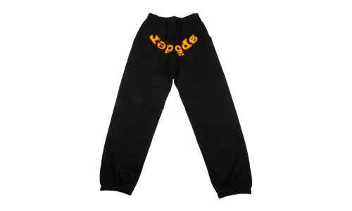OG LOGO V2 SWEATPANT "Black" SP5der290