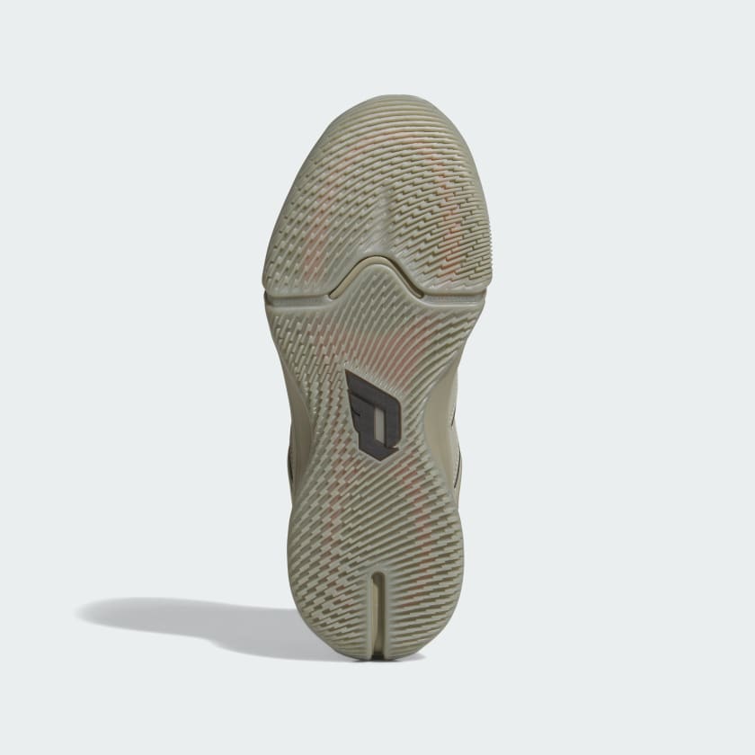 Men's Dame 9 Low Shoes