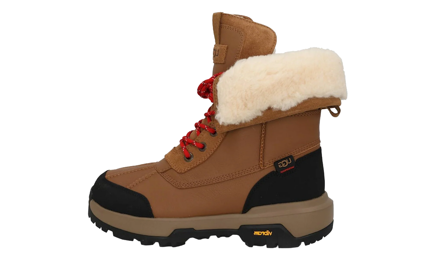 Adirondack Boot XXV WMNS "Chestnut" 1170591 CHE