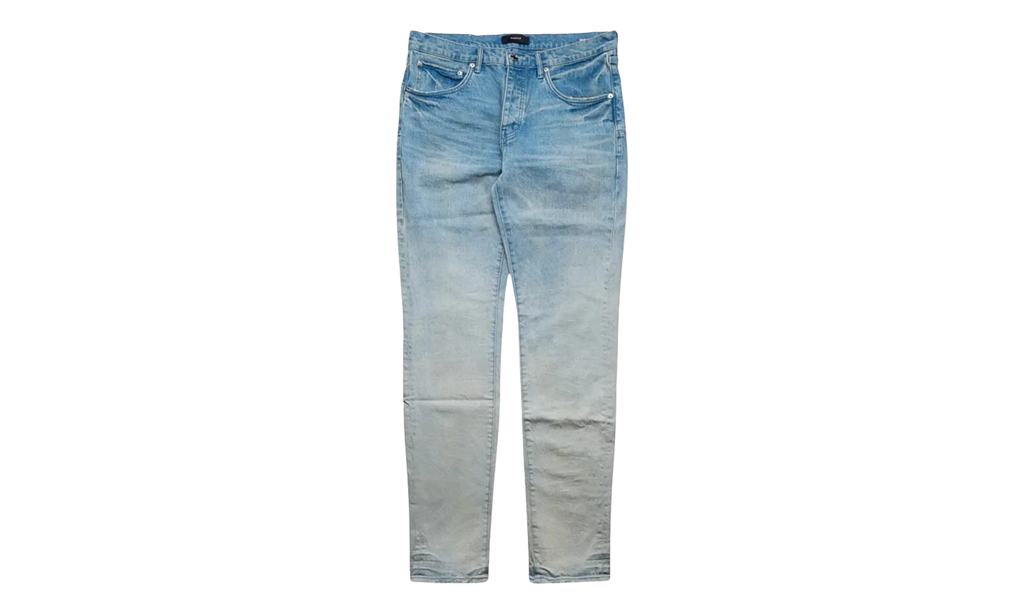 Skinny Rhone Fade Jeans "Light Indigo" P001 SRFL425