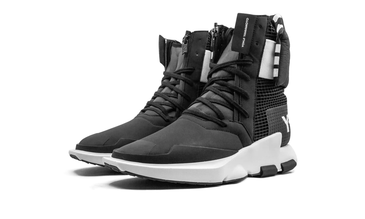 Y-3 Noci High BY2625
