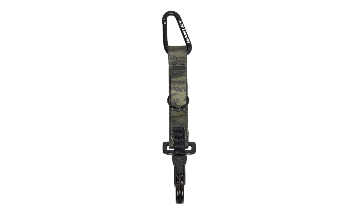 B1B Keychain "Green Brush Camo" FOS900889 9G8