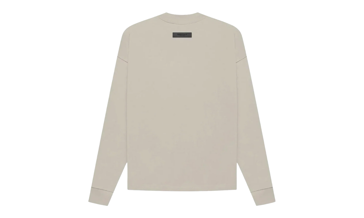 Long-Sleeve Tee "Smoke" 125SU222011F