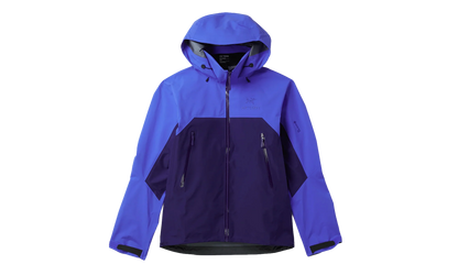 Beta AR Jacket "Electra Soulsonic" X000007082101