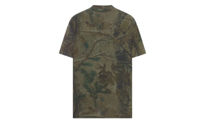 Twisted T-Shirt "Forest Green" 850403 TTVG6 3054