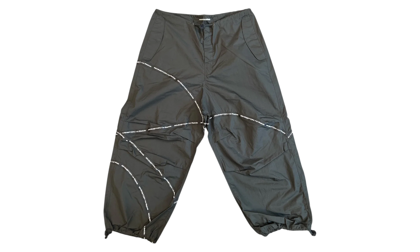 Paraclete Pluging Pants "Black" PARC PA00 BLAC