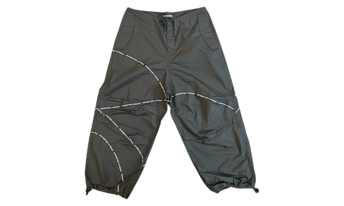 Paraclete Pluging Pants "Black" PARC PA00 BLAC