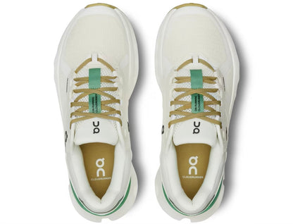 Running Cloudrunner 2 Undyed Green (M)