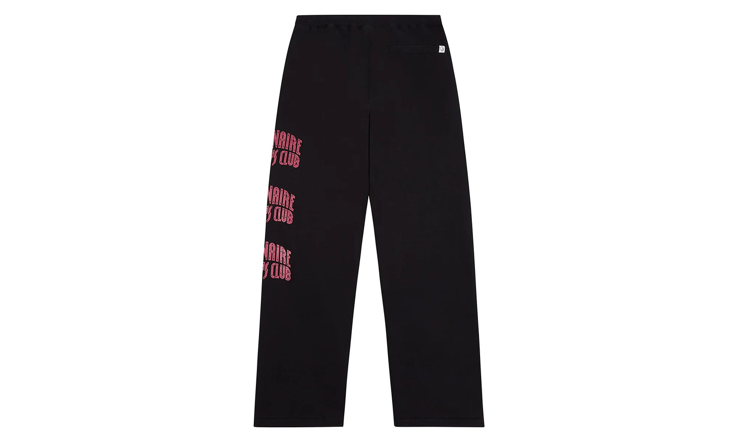 Triple B Sweatpant "Black" 851-9102-BLK