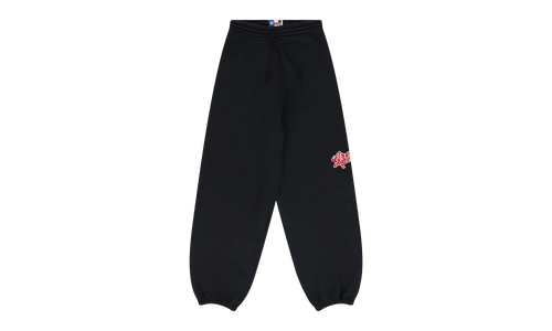 Grafitti Sweats "Black" GUT MBTM 0003