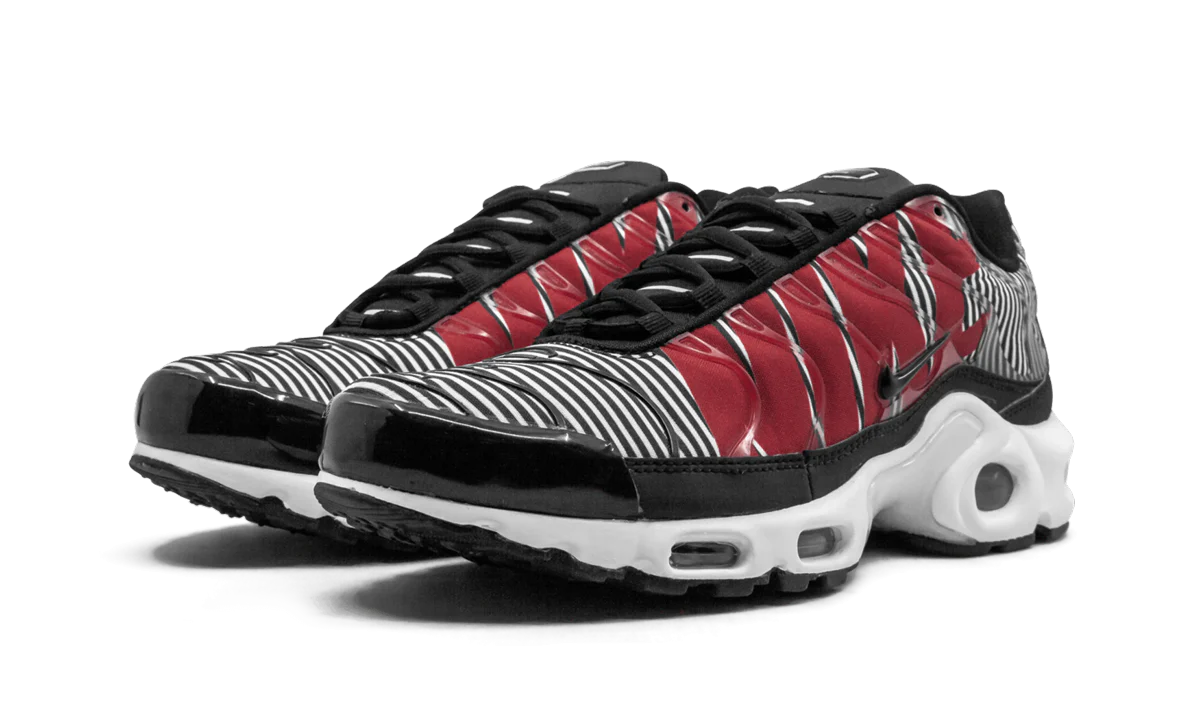 Air Max Plus TN SE "Striped" AT0040 001