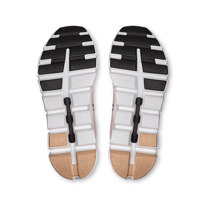 Running Cloud 6 Push Pearl Sandstone (Women's)