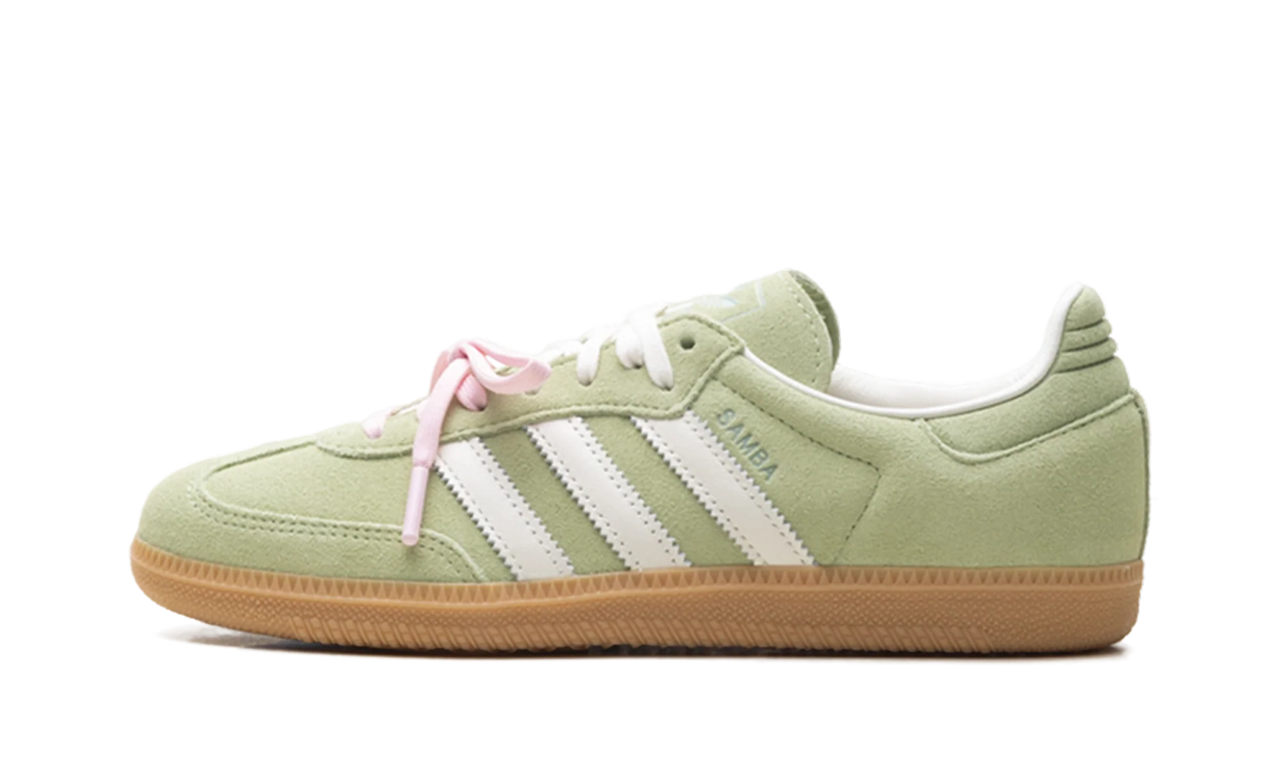 Samba OG WMNS "Molly-Mae - Matcha" KH8706
