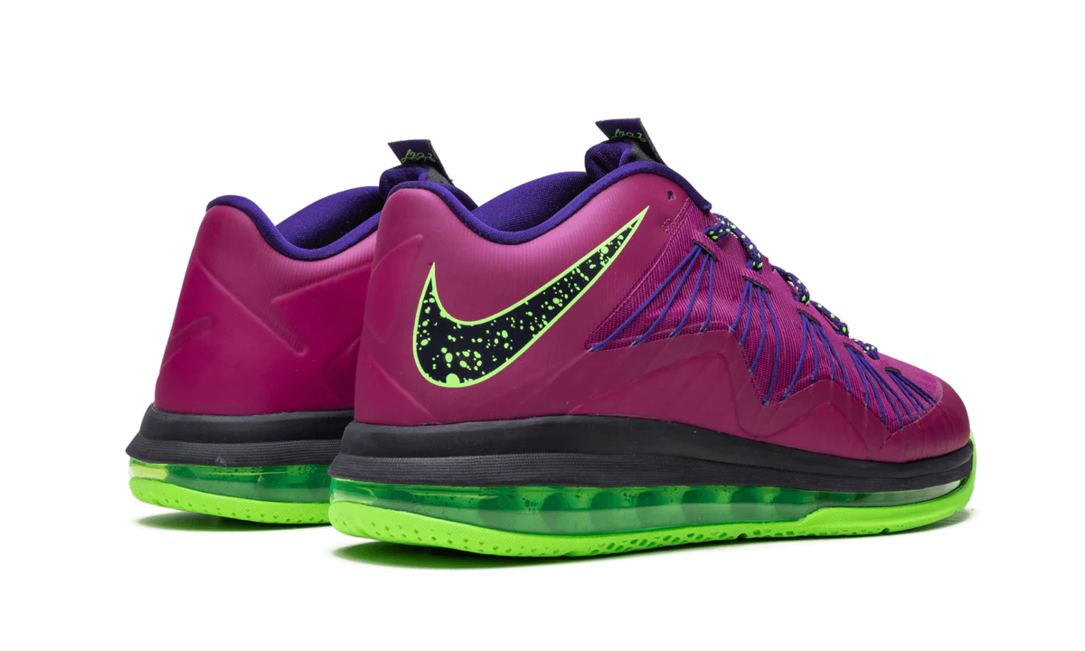 Air Max Lebron 10 Low 579765 601