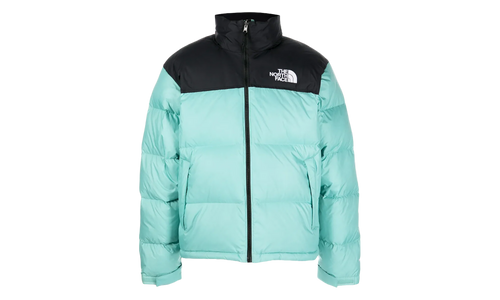 1996 Retro Nuptse Jacket "Wasabi" NF0A3C8D6R7