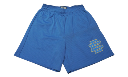 EE BASIC SHORT "CAROLINA BLUE" EE457