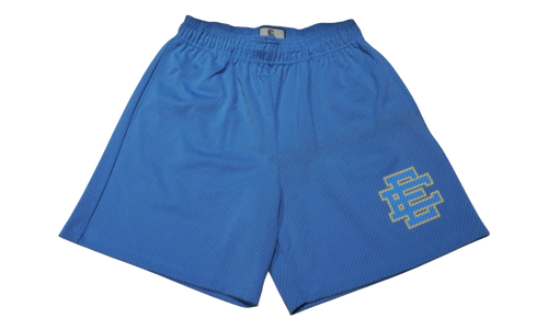 EE BASIC SHORT "CAROLINA BLUE" EE457
