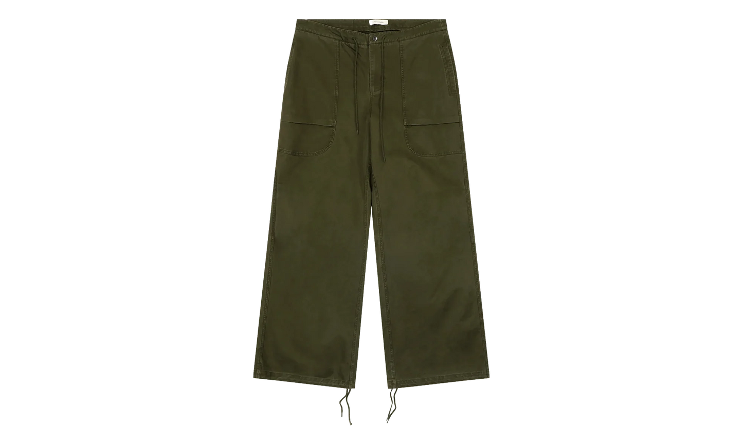 Barren Cargo Pants "Pine" UNU 25 3009 PI