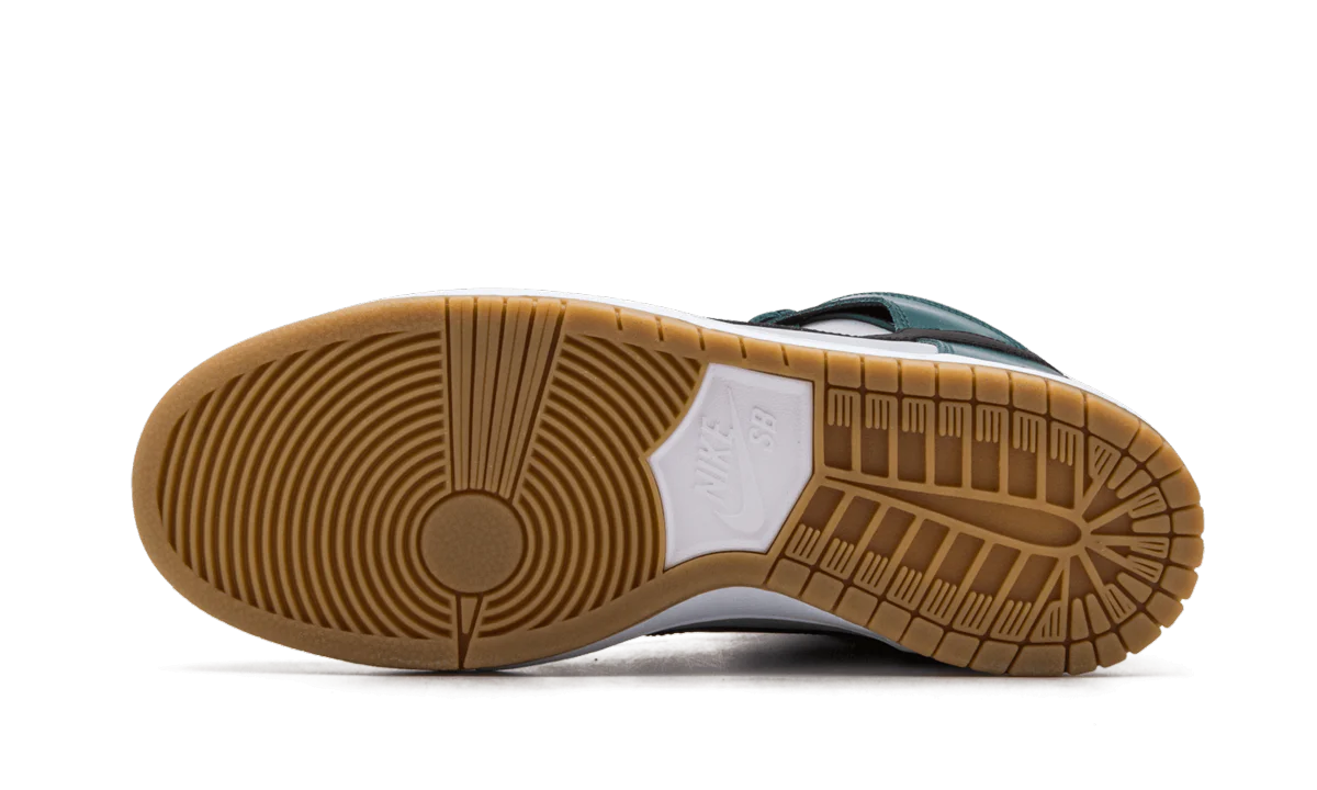 Dunk High Pro SB "Newport" 305050 306