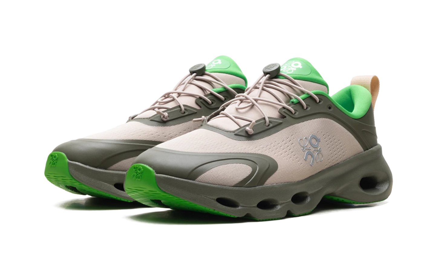 Cloudsolo "LOEWE - Khaki Green Sand" 3MF30664724